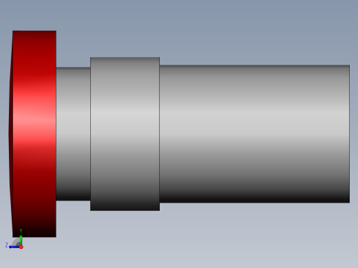 急停开关右视缩略图