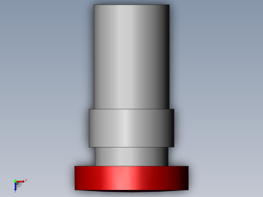 急停开关俯视缩略图