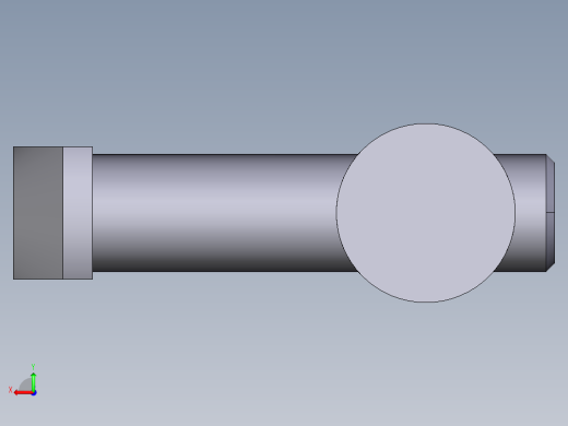 型材-BR 8-8 0_QUICK CONNECTOR KJN535459后视缩略图
