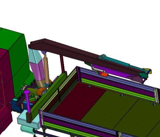 全地形平板自备吊随车吊缩略图
