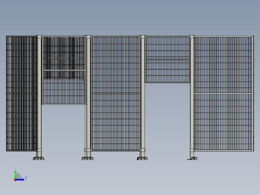 装配体5(1)左视缩略图
