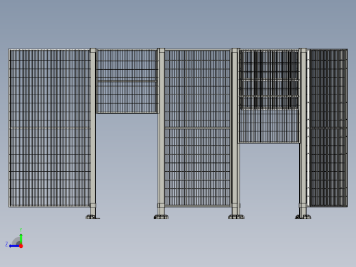 装配体5(1)右视缩略图