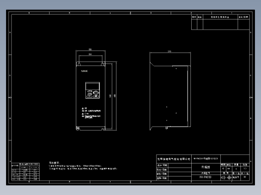 VH-P4030-外观图-201229