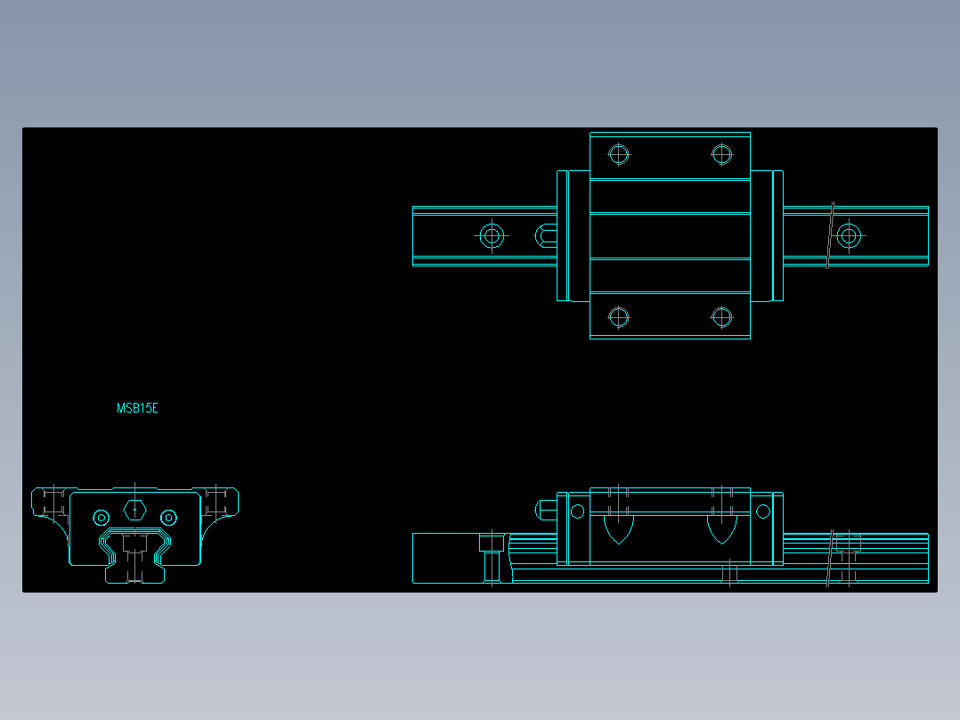 银泰PMI-MSB15E.dwg