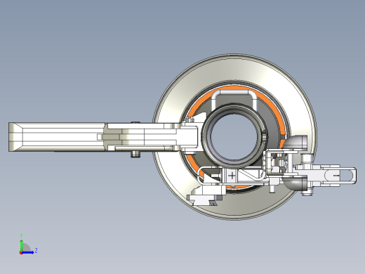 RPG-7 v1左视缩略图