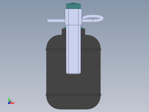 原子弹(5)前视缩略图