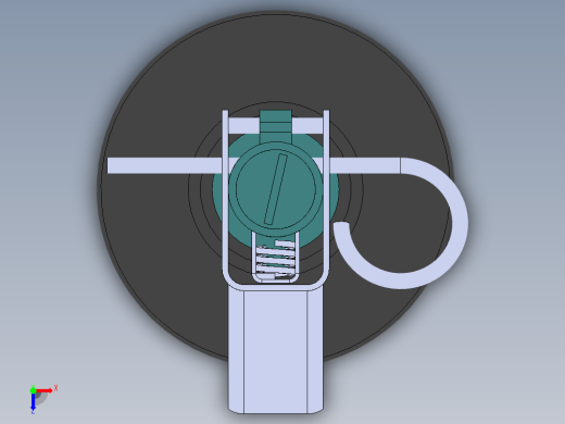 原子弹(5)俯视缩略图