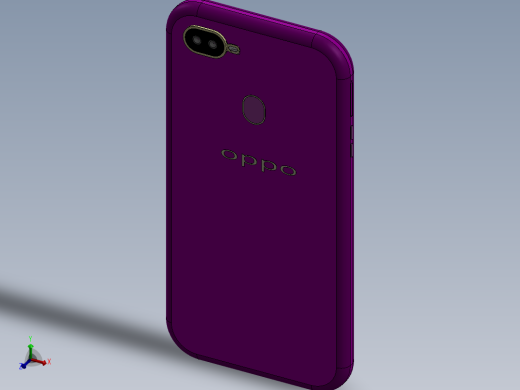 OPPO F9 Pro 12