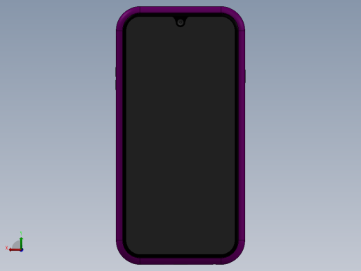 OPPO F9 Pro 12后视缩略图