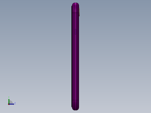 OPPO F9 Pro 12左视缩略图