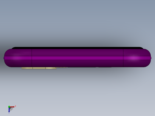 OPPO F9 Pro 12俯视缩略图
