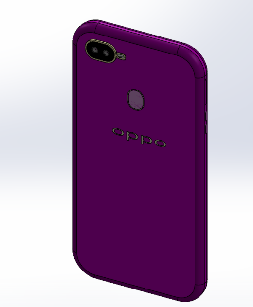 OPPO F9 Pro 12缩略图