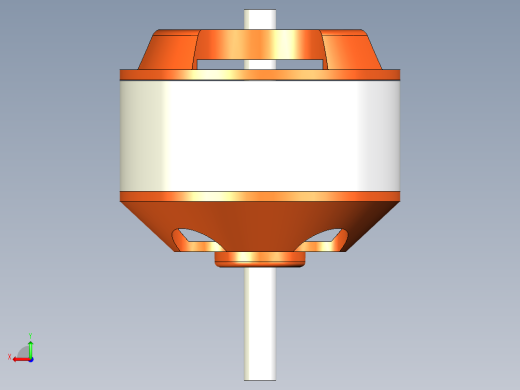 遥控电机后视缩略图