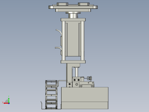 贴胶BAND旋转部分后视缩略图