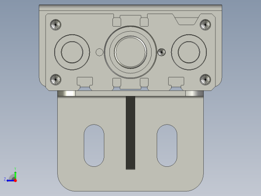 DFTP-04-00-压紧机构右视缩略图