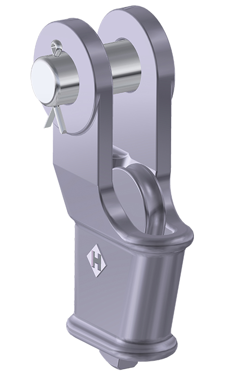 起重机械提升机楔