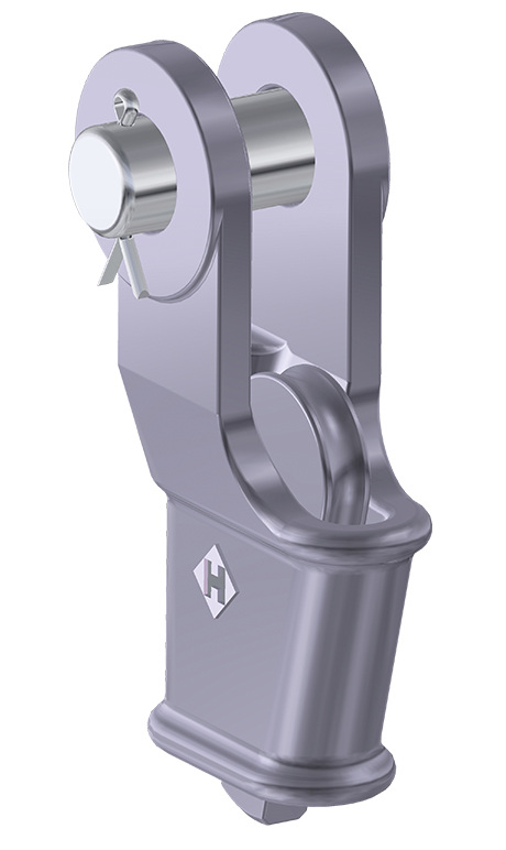 起重机械提升机楔缩略图