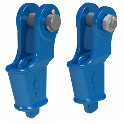 起重机械提升机楔