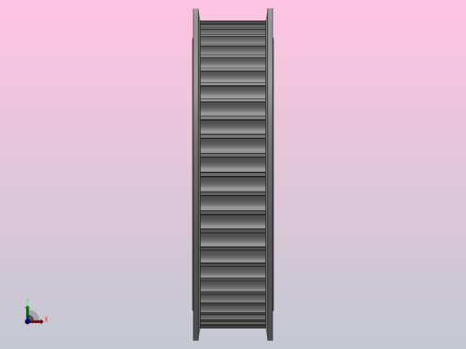 带顶丝圆孔标准型圆弧形齿同步带轮8YU型_S8YUHT-50-25-dt25-A前视缩略图