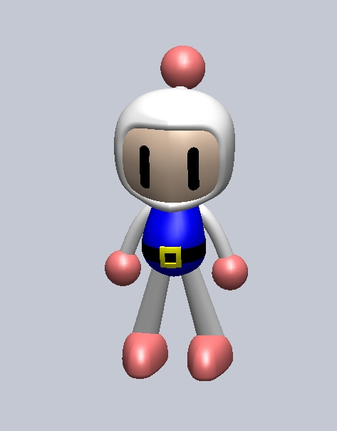 玩具人
