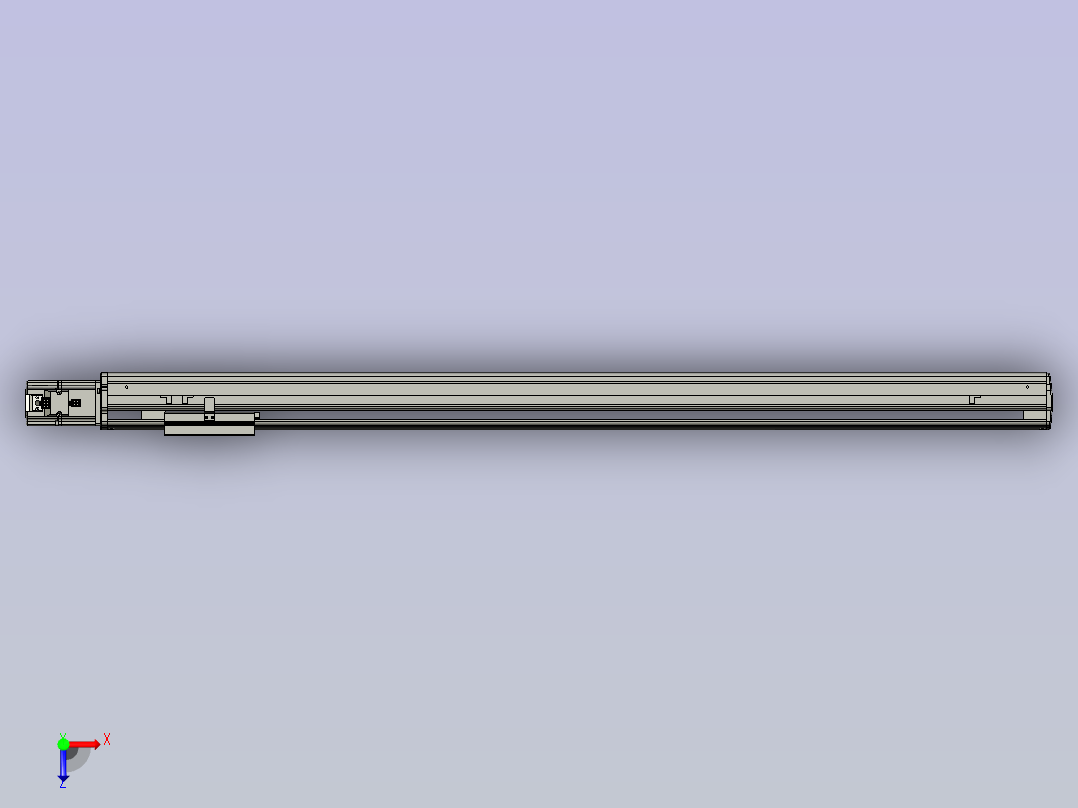VF12S-Lxx-C-S1000-BC-ZP40-C4俯视图