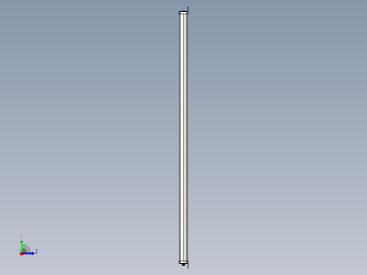 STFS3240 STFS系列IP68防水安全光栅左视缩略图