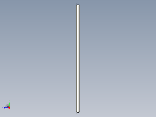 STFS3240 STFS系列IP68防水安全光栅右视缩略图