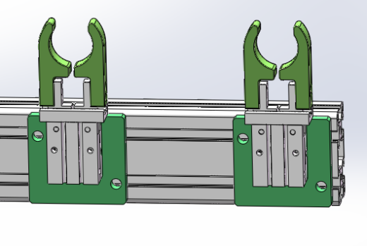 三轴自动夹具sw18可编辑缩略图