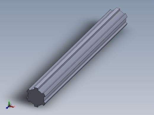 SPLS 26x32x250 - 6.SLDPRT