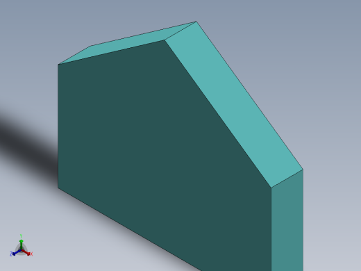 SW建模练习题-exercise 103