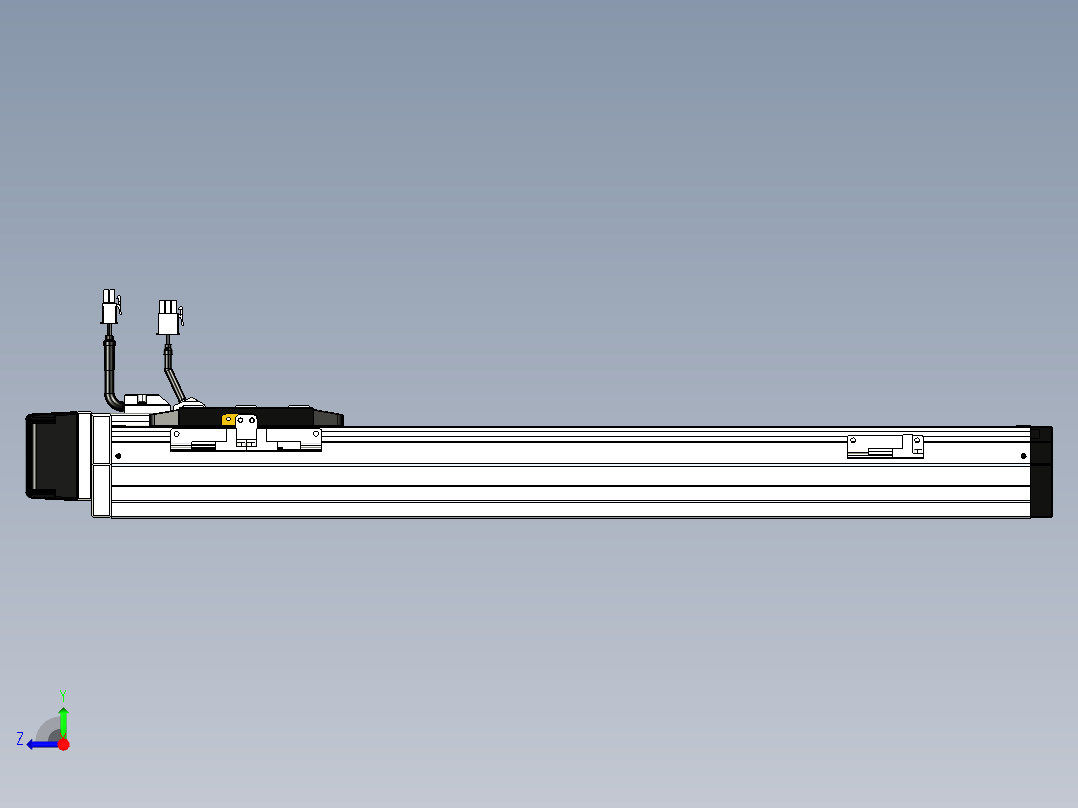 威洛博模组VGTH8-Lx-C-S450-BR-ZP20-D3右视图
