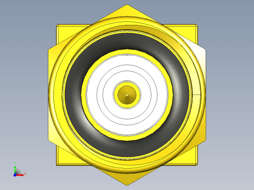 SMA接口39前视缩略图