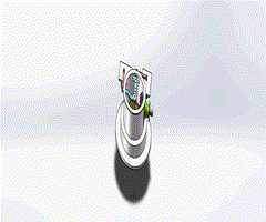 位置可调圆盘输出缩略图