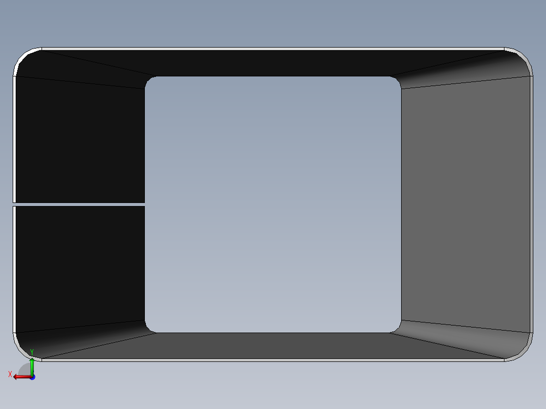 ectangular 2 square后视图