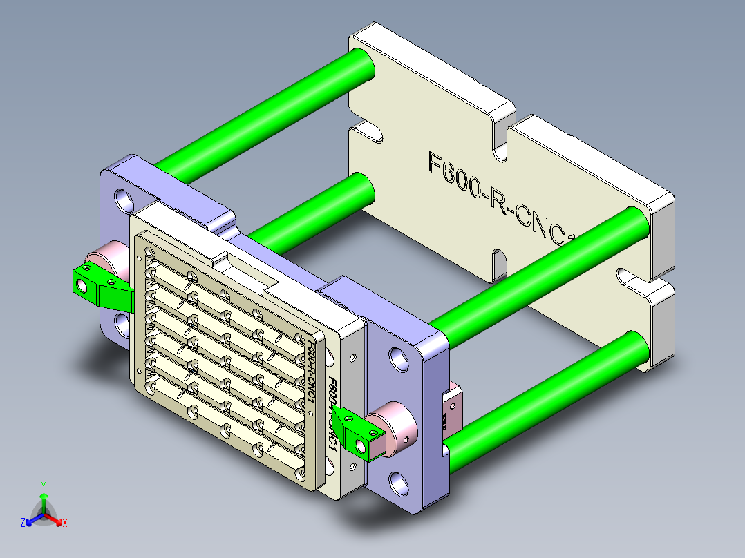 F600-R-CNC1-0107主视图