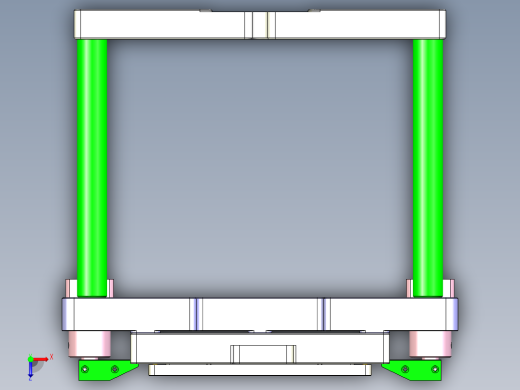 F600-R-CNC1-0107俯视缩略图