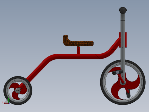 儿童三轮车-7--sw后视缩略图