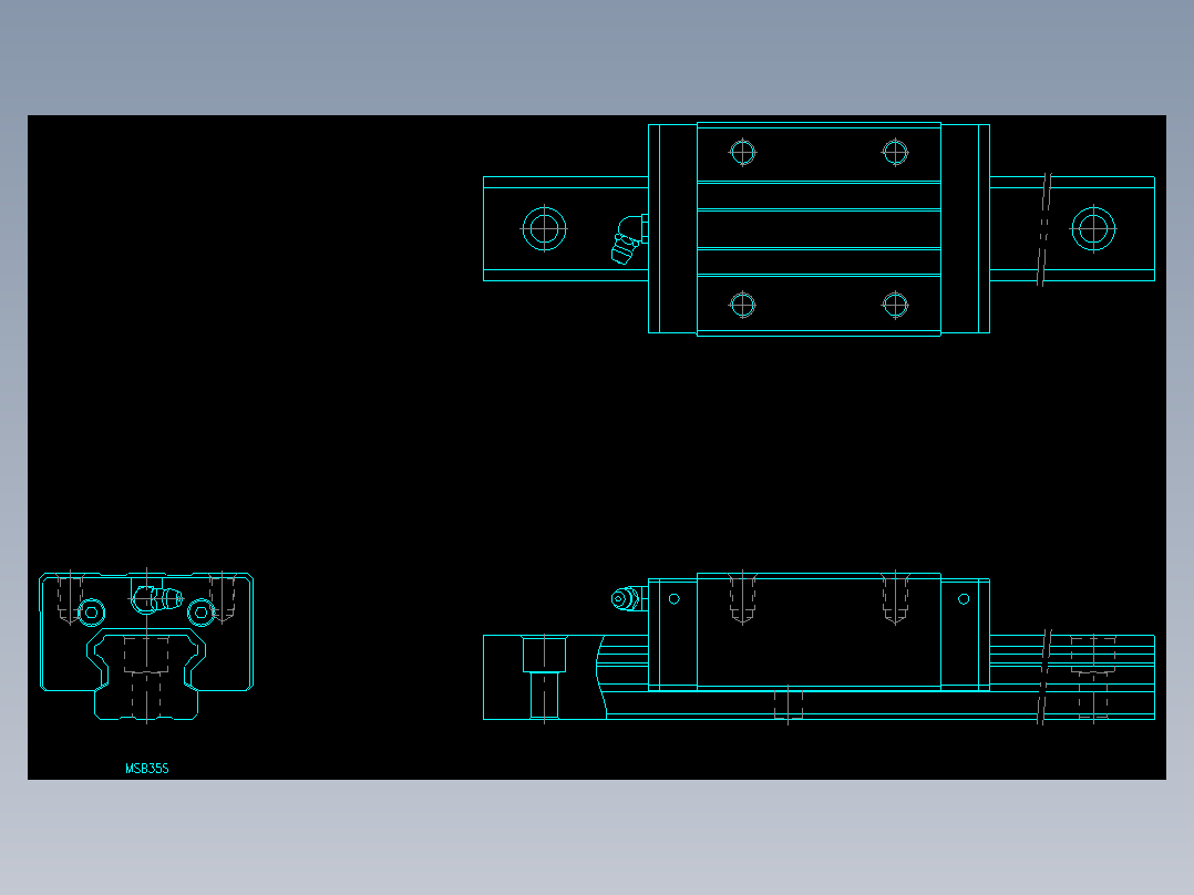 银泰PMI-MSB35S.dwg