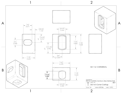 ISO 1161 角铸件缩略图