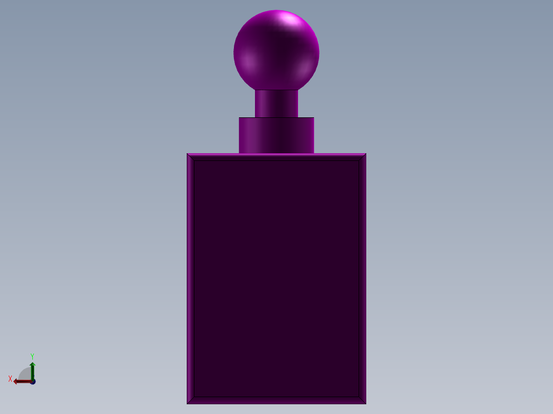 S20 限位开关后视图