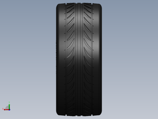 轮毂、轮胎(21)后视缩略图