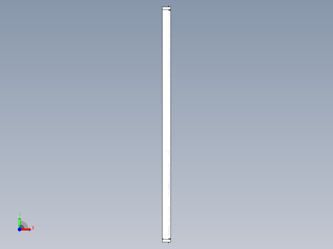 斗山VCF850SRII前视图