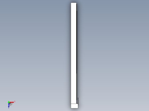 斗山VCF850SRII俯视缩略图