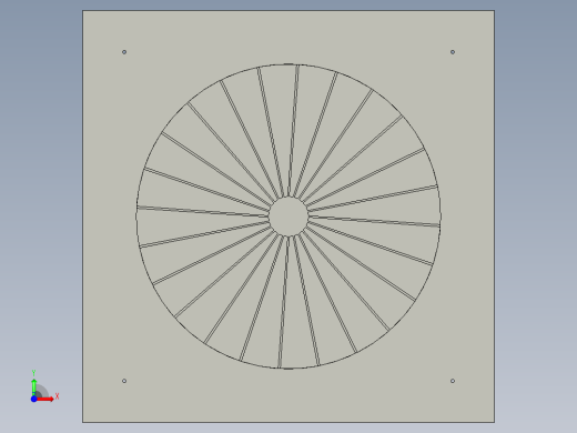 净化单元MAC-300E-前视缩略图