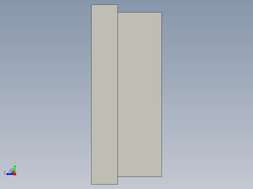 净化单元MAC-300E-右视缩略图