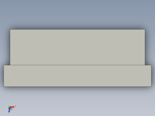 净化单元MAC-300E-俯视缩略图