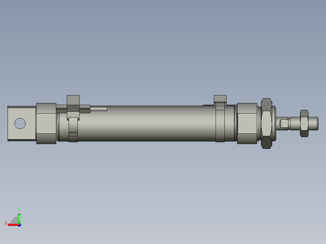 MF25x100SCA(0)+(CMSG-2)后视图