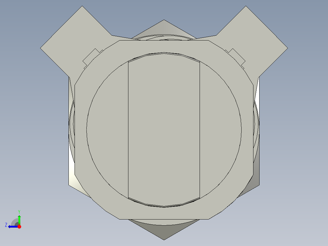 MF25x100SCA(0)+(CMSG-2)右视图