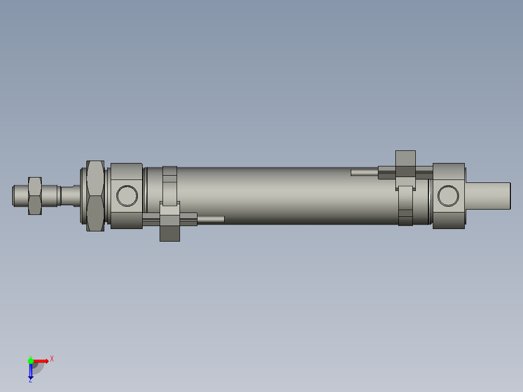 MF25x100SCA(0)+(CMSG-2)俯视图