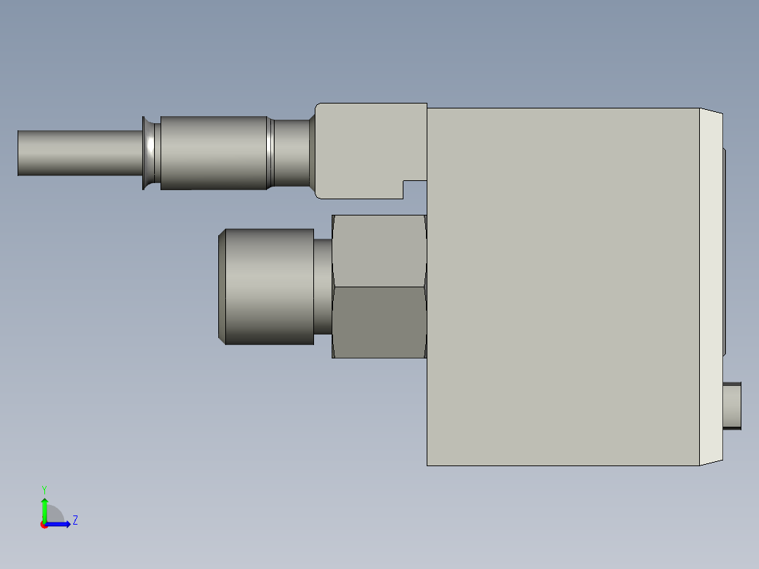 ISE30A-01-N-MG_0_左视图